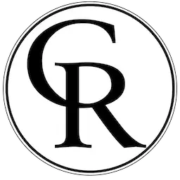 Chris Rosser Logo